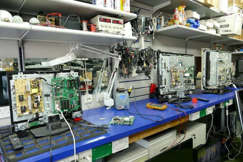 Electronics Tools