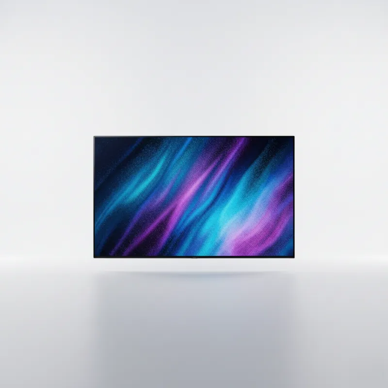 8K TV Service