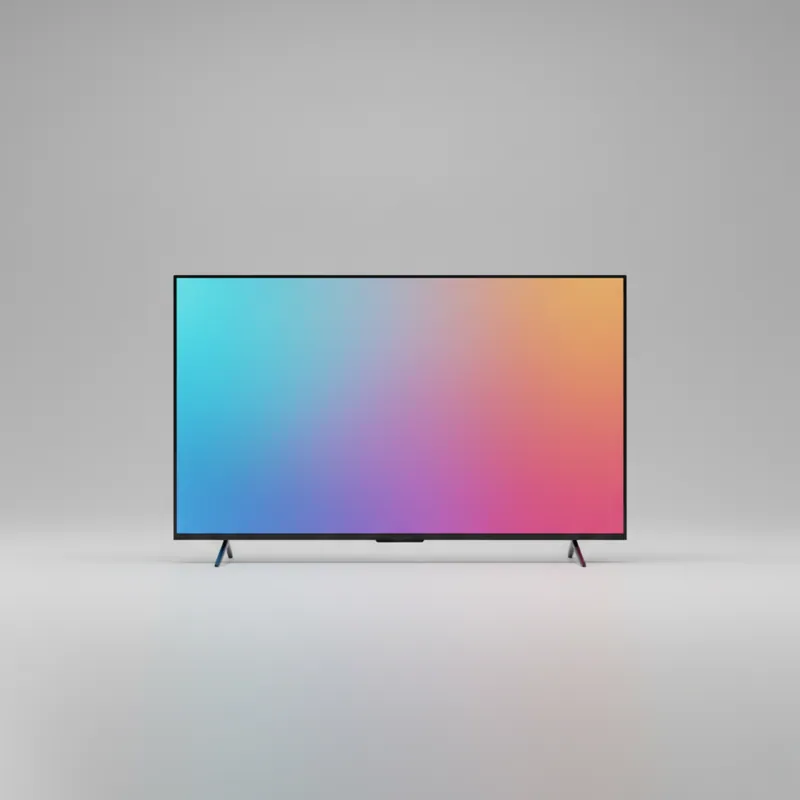 Smart TV Service