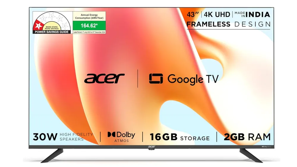 Expert technician diagnosing a Acer TV any repair issue in Muthupet