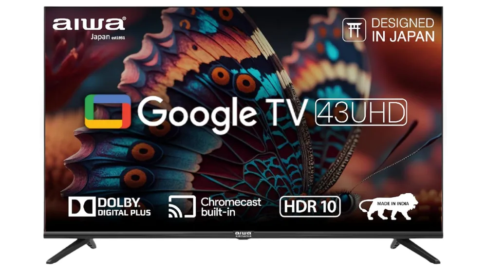 Expert technician diagnosing a Aiwa TV any repair issue in Nannilam