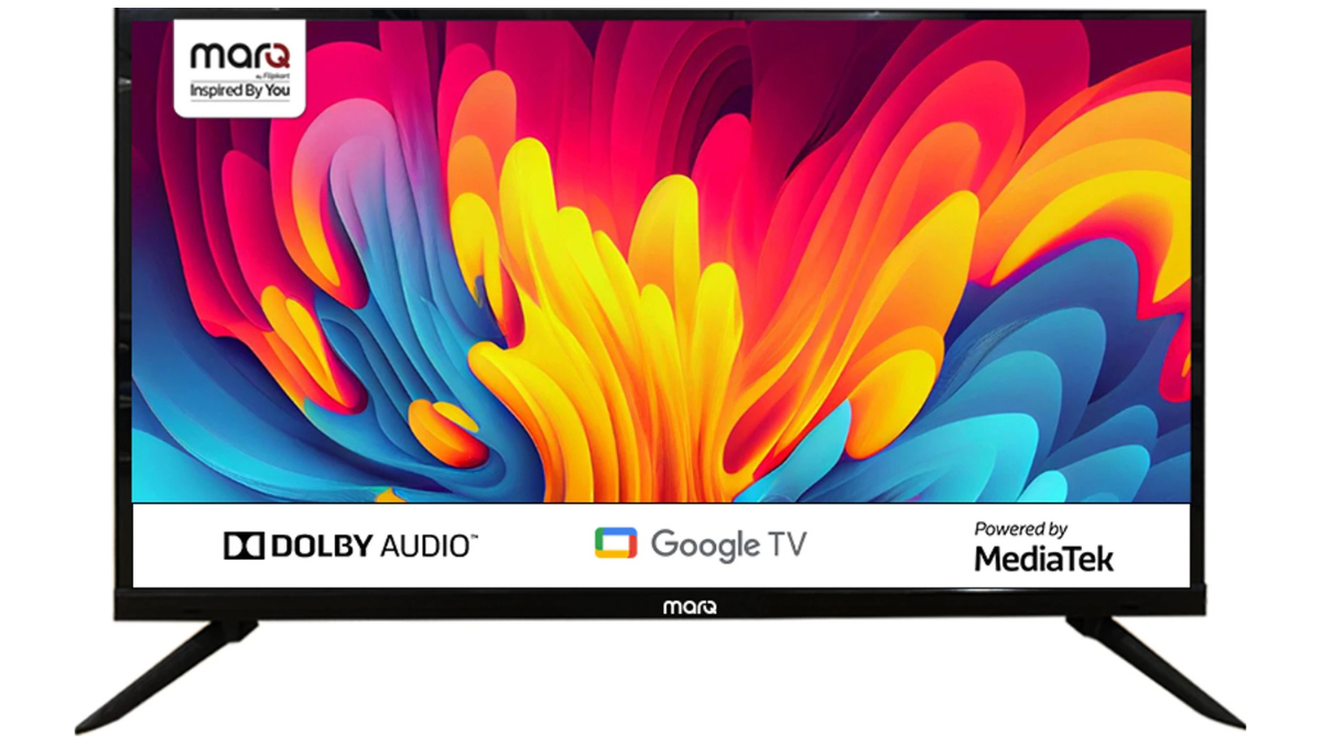 Expert technician diagnosing a MarQ TV any repair issue in Killai