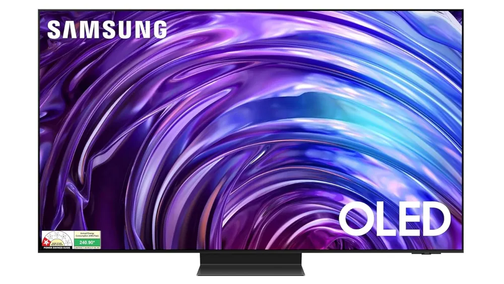 Expert technician diagnosing a Samsung TV any repair issue in Thiruvarur