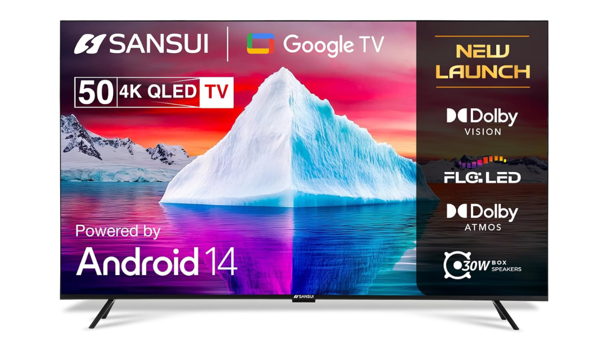 Expert technician diagnosing a Sansui TV any repair issue in Mayiladuthurai