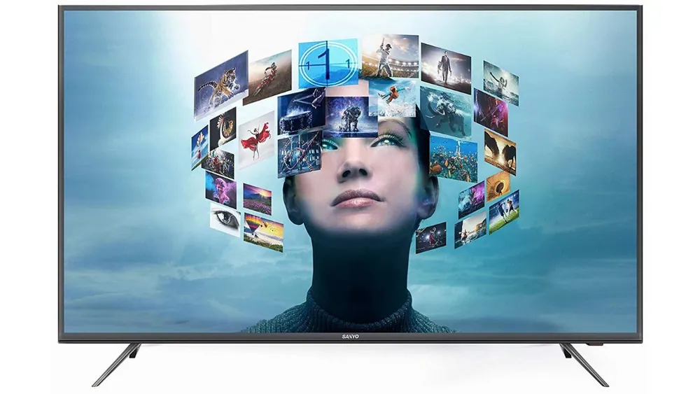 Expert technician diagnosing a Sanyo TV any repair issue in Thiruvarur