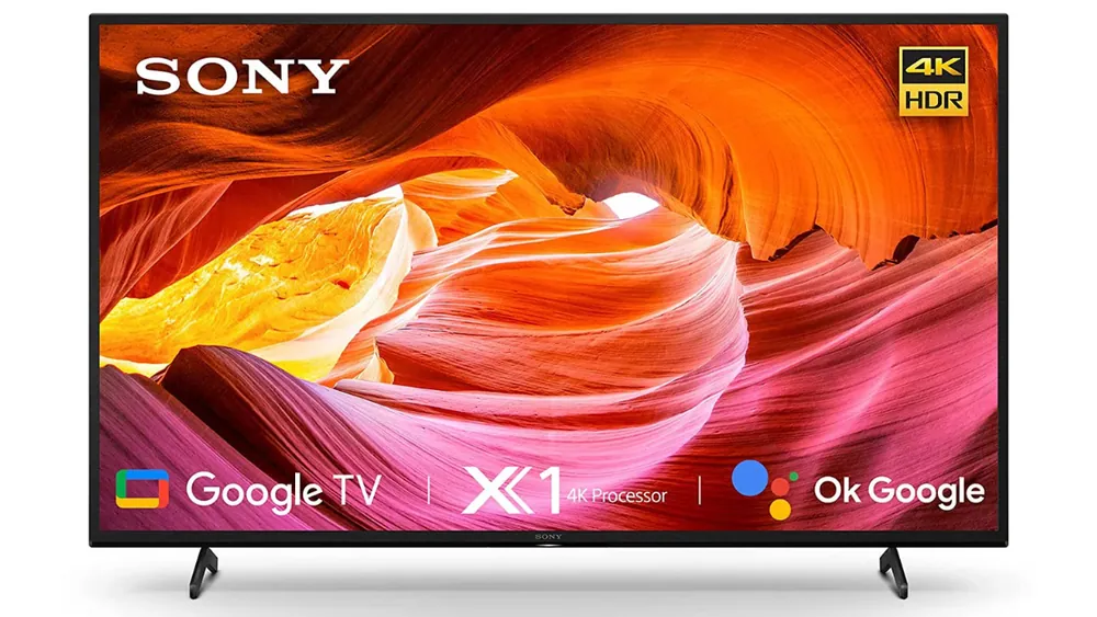 Expert technician diagnosing a Sony TV any repair issue in Koothanallur