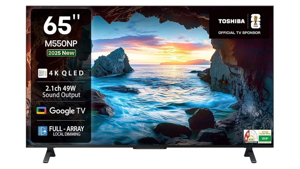 Expert technician diagnosing a Toshiba TV any repair issue in Chidambaram