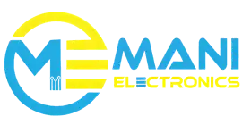 Mani Electronics